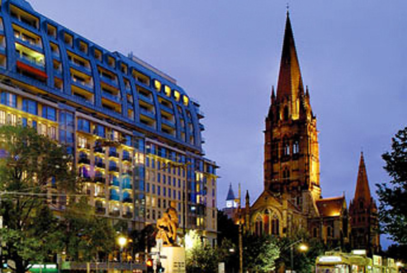 The Westin Melbourne