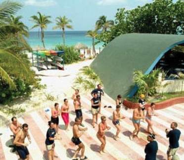 Hotel Atlantico