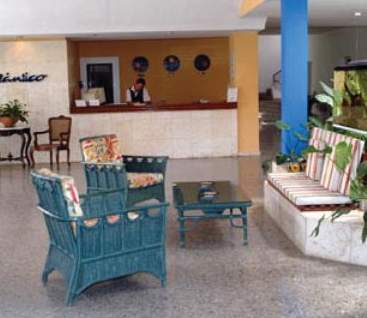 Hotel Atlantico