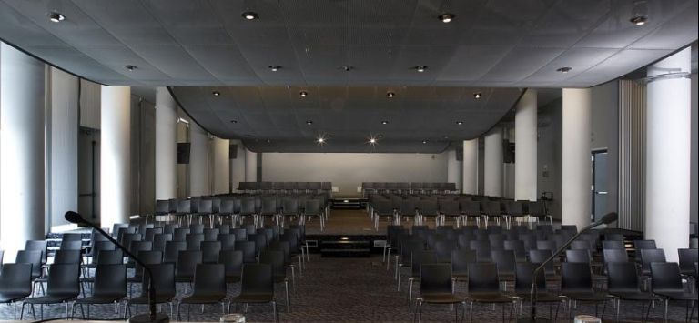Hyatt Regency Rome Central