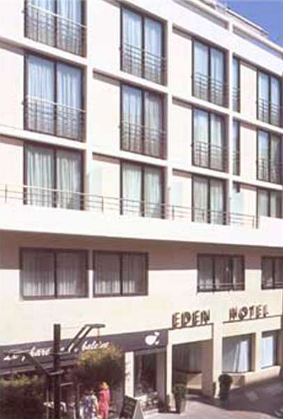 Eden Hôtel & Spa