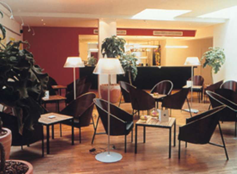 Eden Hôtel & Spa