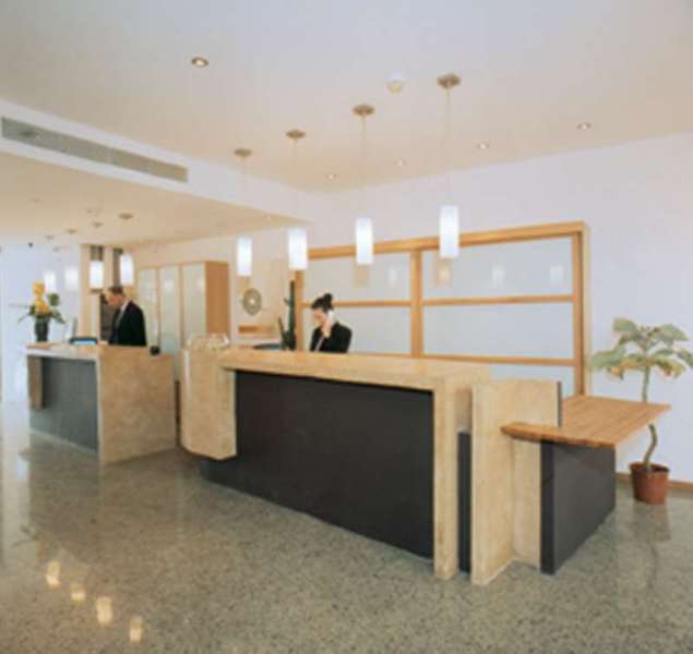 Eden Hôtel & Spa