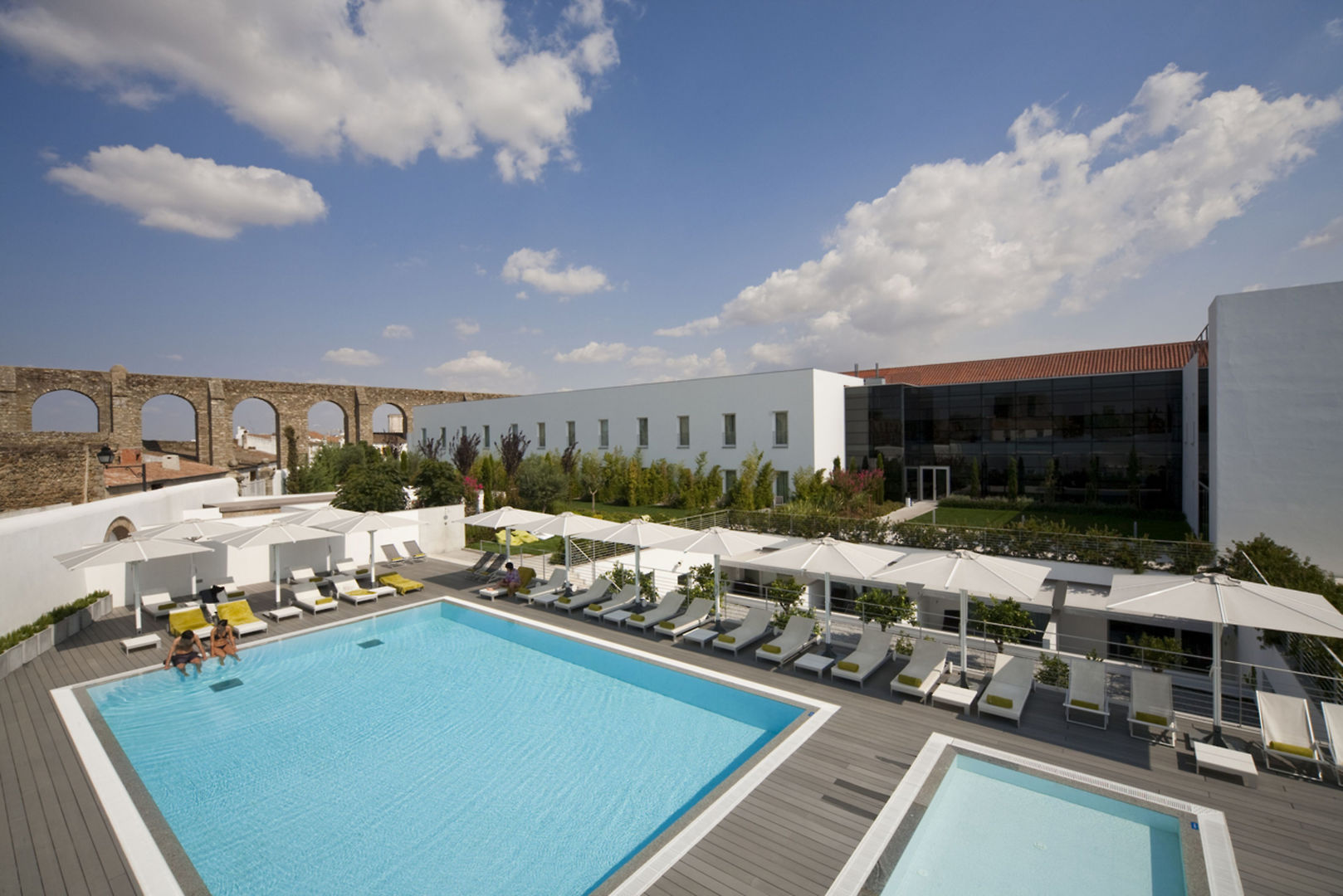 M'ar De Ar Aqueduto Historic Design Hotel & Spa