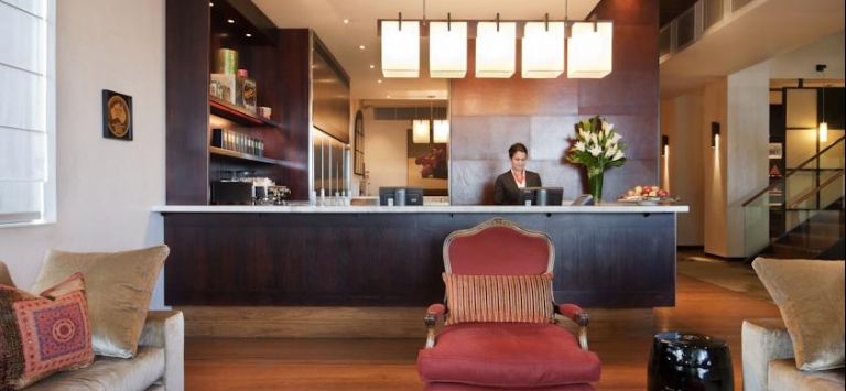 Hotel Lindrum Melbourne - MGallery