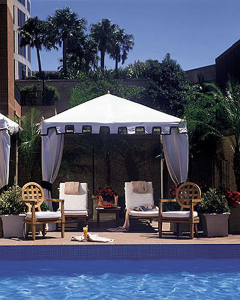 Four Seasons Hotel Sydney