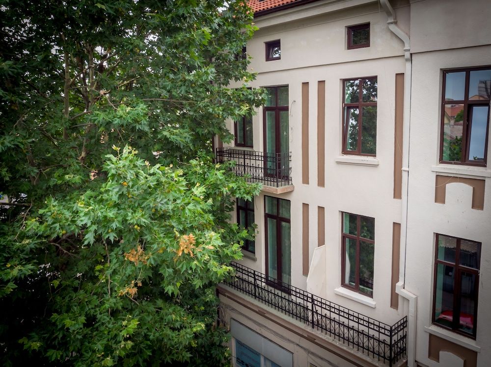 Jumeirah Royal Apartments