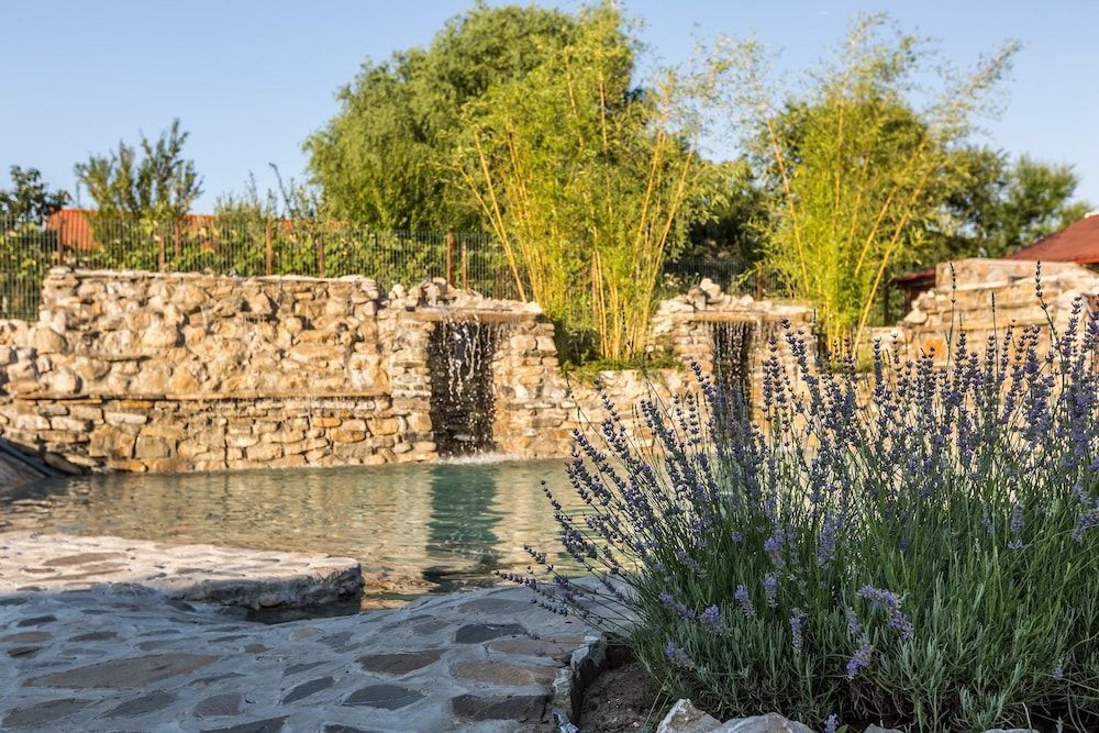 Country Spa Retreat