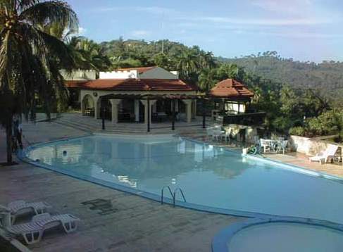 Hotel El Castillo