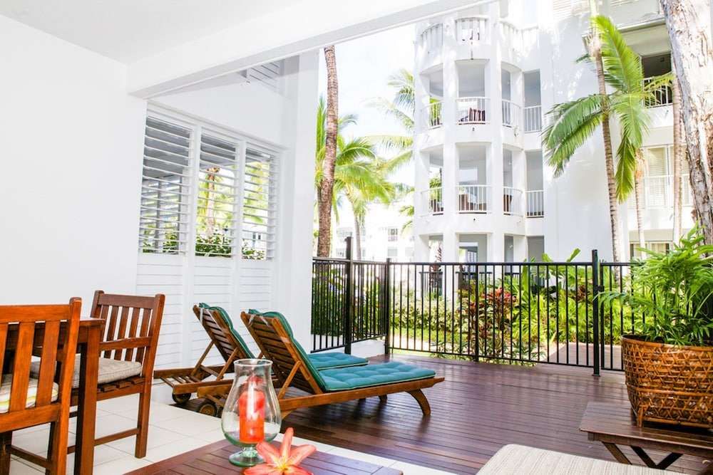 Peppers Beach Club & Spa