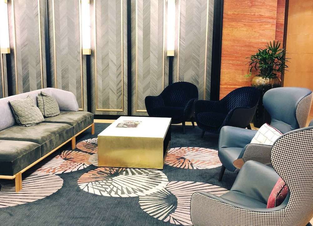 Amora Hotel Jamison Sydney