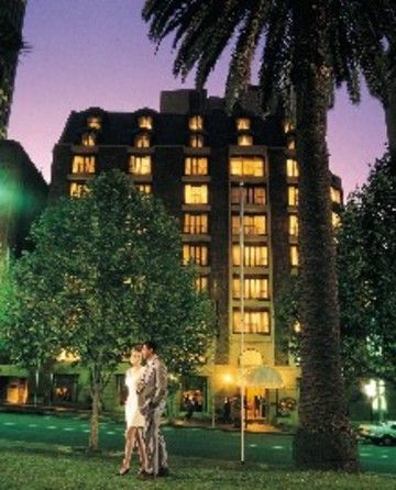 Sir Stamford at Circular Quay