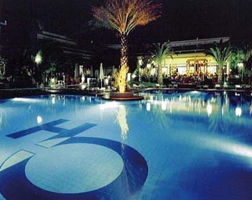 Nevo by Isrotel Collection