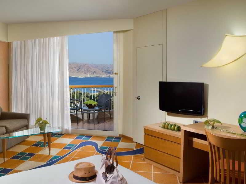 Dan Eilat