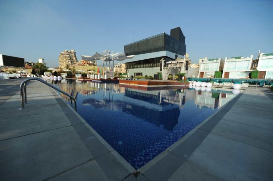 Veer Boutique Hotel & Resort
