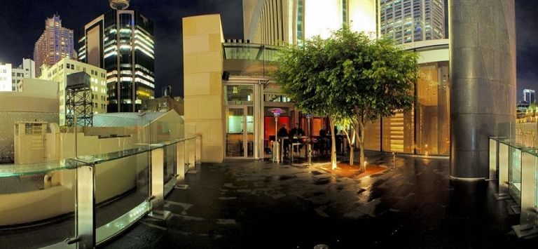 Hilton Sydney