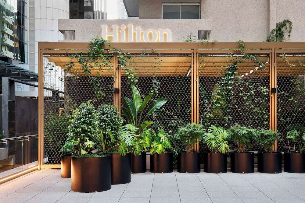 Hilton Perth Parmelia