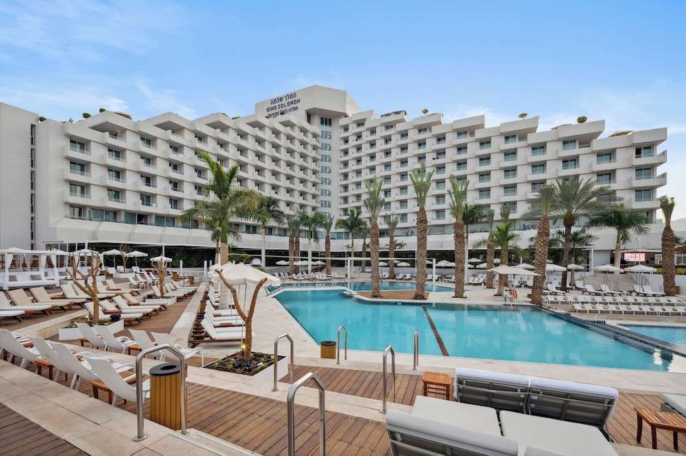 Isrotel King Solomon