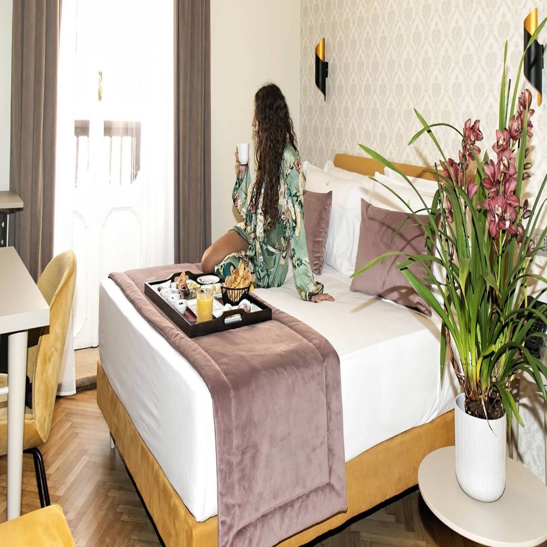 Hotel Caravita