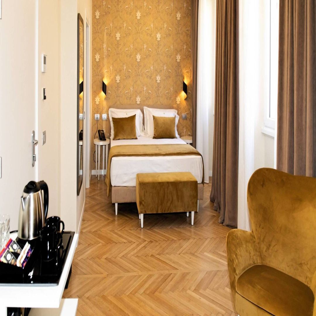 Hotel Caravita