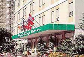 Cit Hotels Dea Palermo