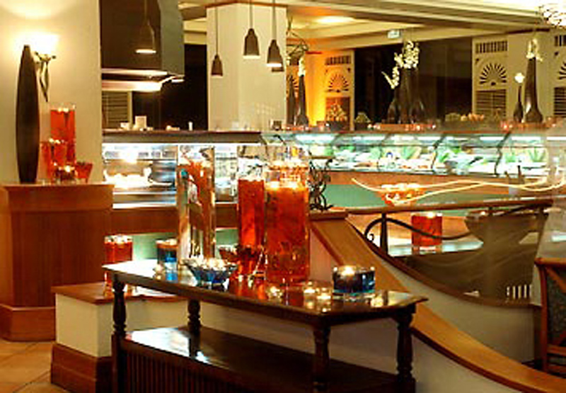 Jw Marriott Gold Coast Resort & Spa