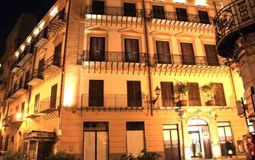 Hotel Palazzo Sitano
