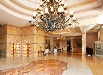 Herods Palace Eilat Hotel
