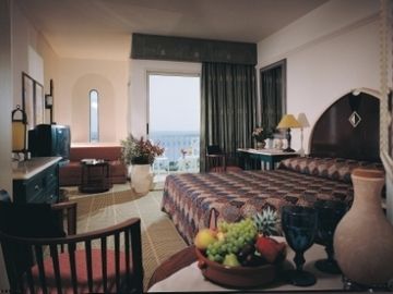 Herods Palace Eilat Hotel