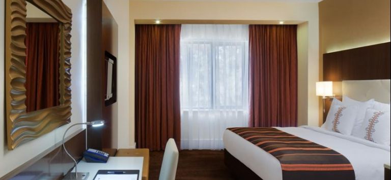 Radisson Blu Hotel, Addis Ababa
