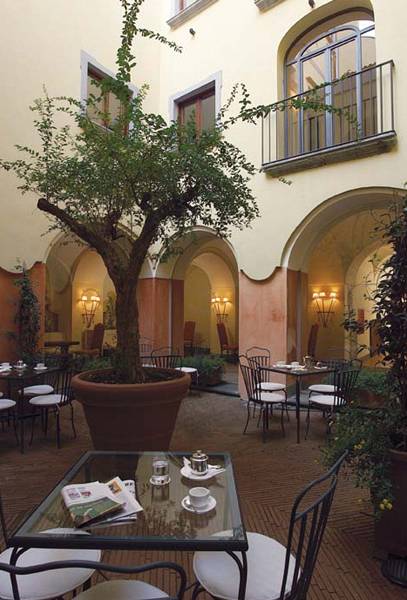 San Francesco al Monte