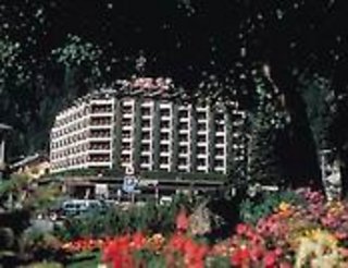 Alpina Eclectic Hôtel & Spa