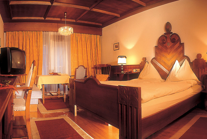 Q! Hotel Maria Theresia