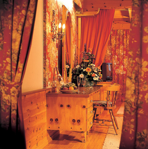 Q! Hotel Maria Theresia
