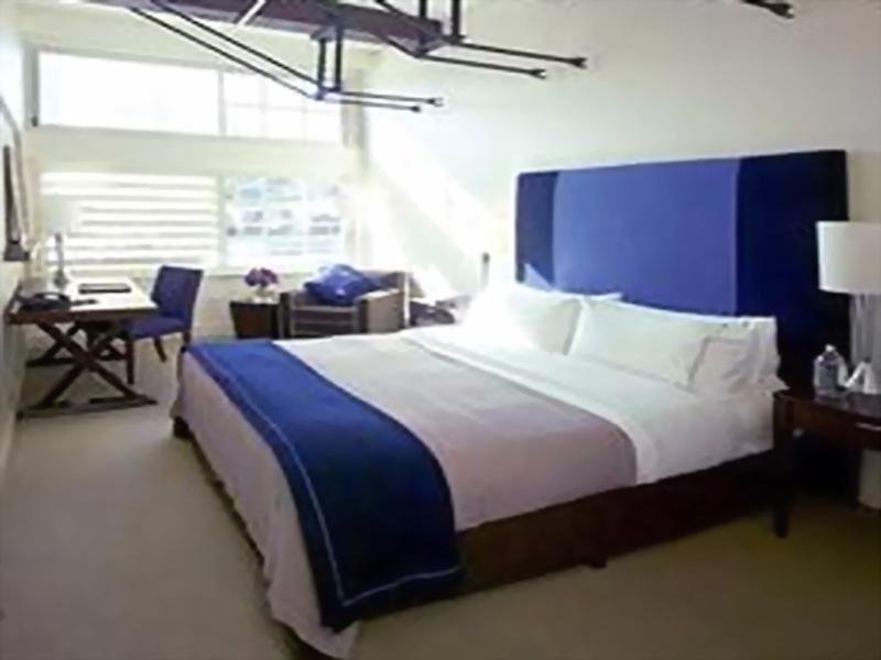 Ovolo Sydney Woolloomooloo, a Wyndham Hotel