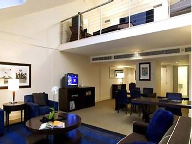 Ovolo Sydney Woolloomooloo, a Wyndham Hotel