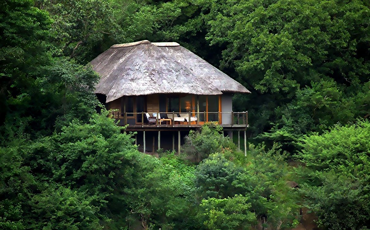 Karkloof Safari Villas & Spa