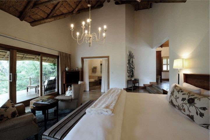 Karkloof Safari Villas & Spa