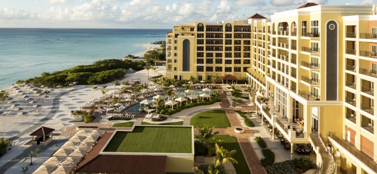 The Ritz-Carlton Aruba
