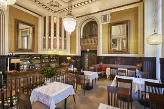 NH Collection Helsinki Grand Hansa