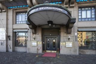NH Collection Helsinki Grand Hansa
