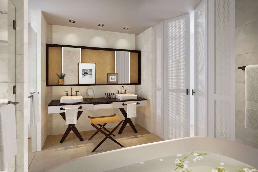 St. Regis Aruba Resort