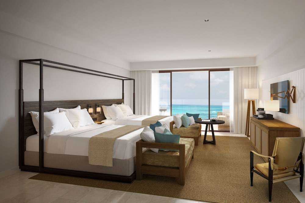 St. Regis Aruba Resort