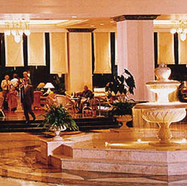 Cinnamon Grand Colombo