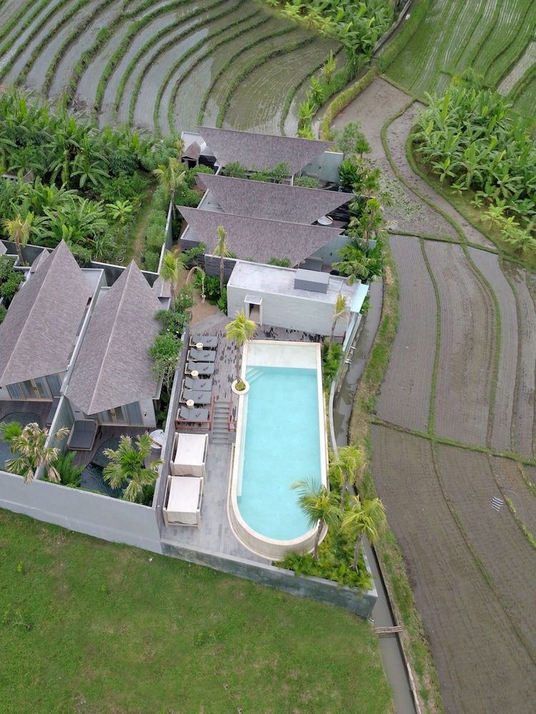Astera Resort Canggu