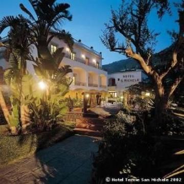 Hotel Terme San Michele & SPA, WorldHotels Distinctive