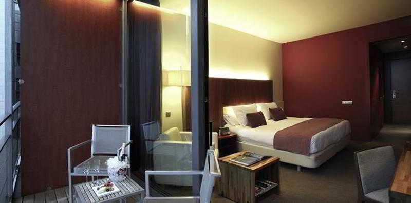 Sofitel Barcelona Skipper Hotel