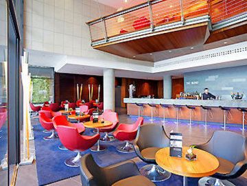 Sofitel Barcelona Skipper Hotel