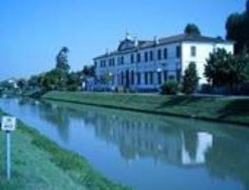 Relais Ca' Sabbioni