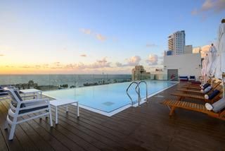 Leonardo Plaza Hotel Netanya